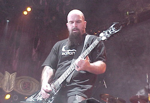 Kerry King