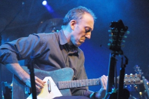 Freddy Koella