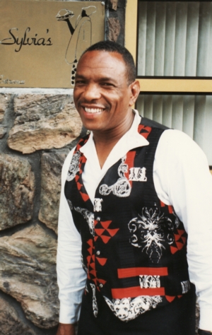 Lonnie Youngblood