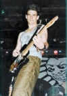 Frank Blank