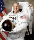Garrett Reisman