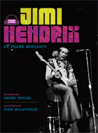 Modern Listener Guide: Jimi Hendrix